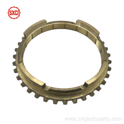 manual gearbox parts synchronizer ring 980062 FOR FIAT